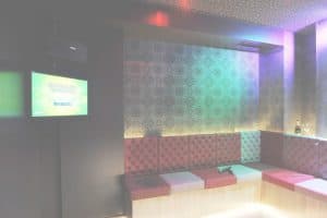 Karaoke Box