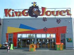 magasin de jouet king