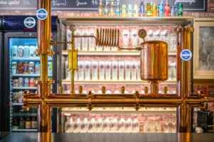 LA CERVOISERIE 2023 photo 1