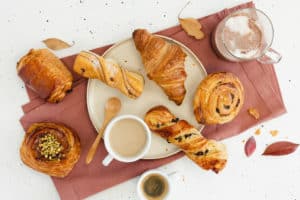 LA CROISSANTERIE 4