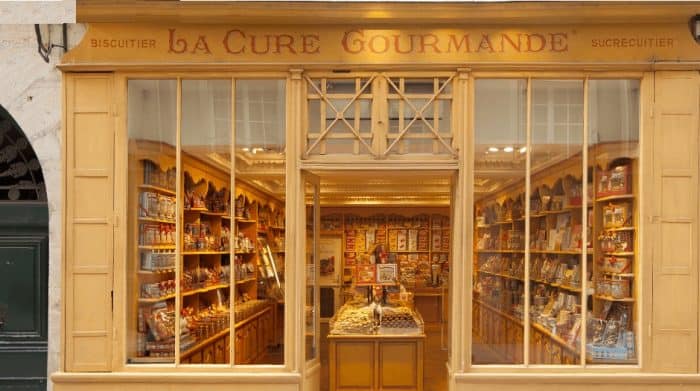 LA CURE GOURMANDE – 19FEV2020 – 1