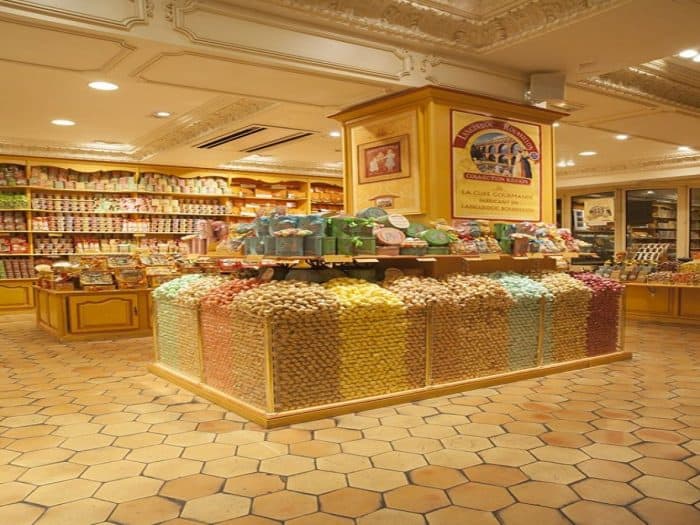 LA CURE GOURMANDE – 19FEV2020 – 2