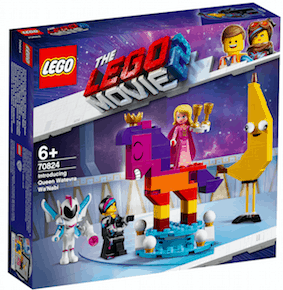 Lego Des Briques De Rire Pour La Grande Recre