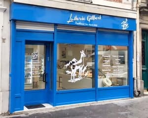 LAITERIE-GILBERT-paris