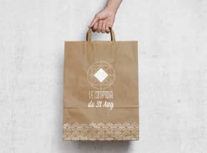 LE COMPTOIR DES QUARTIER – SAC