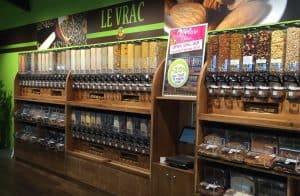 LE GRAND PANIER BIO – VRAC – 9MAI2019