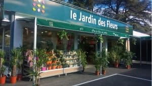 LE JARDIN DES FLEURS – 1 – 13NOV2017