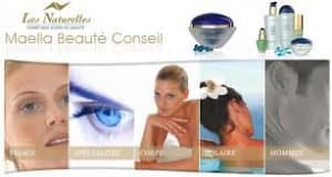 LES NATURELLES PUB2