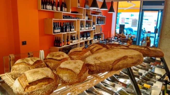 LEVAIN LE PAIN 2 – 23oct2019