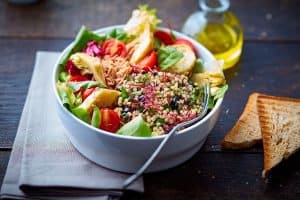 LINAS – POINTS FORTS