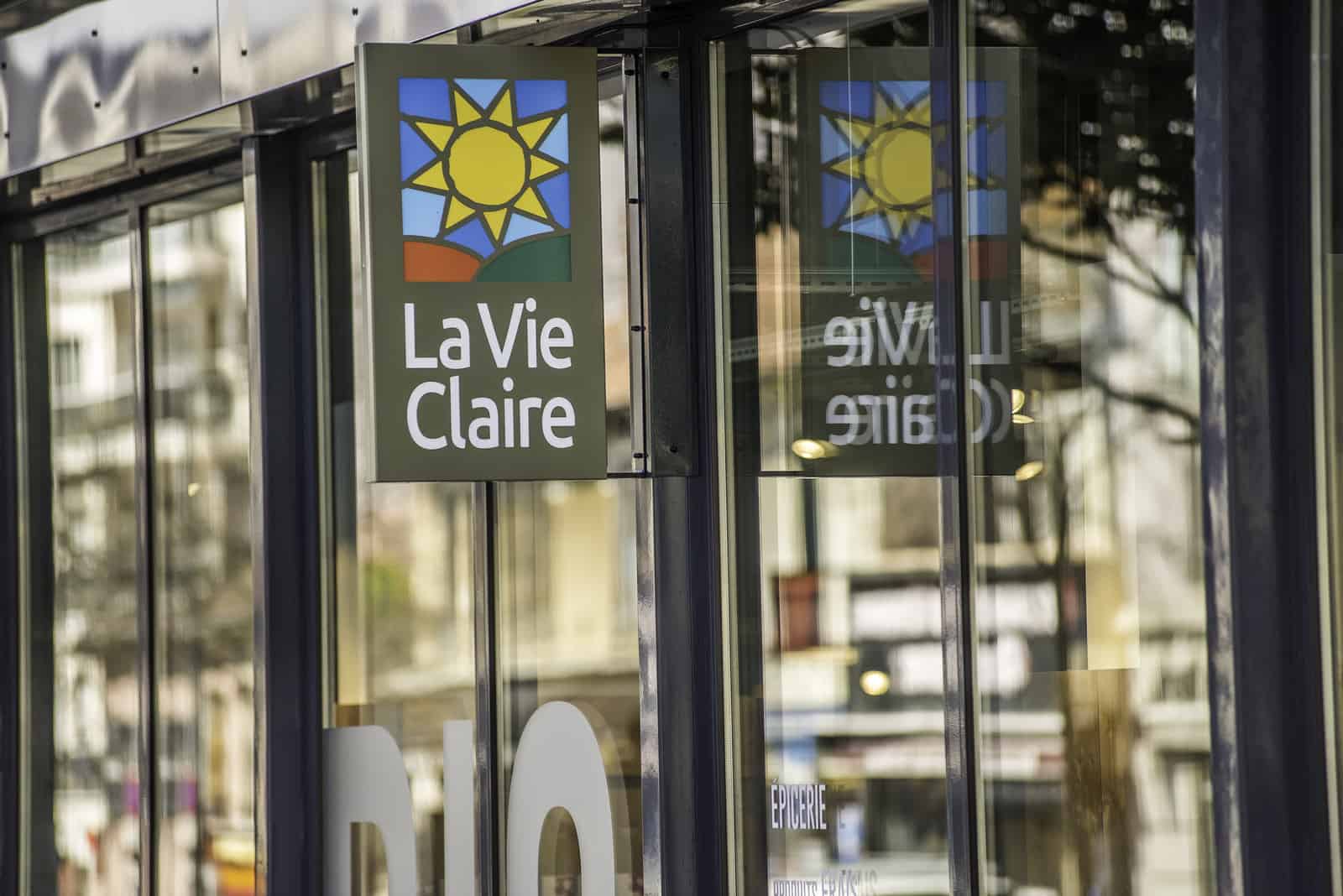 La Vie Claire veut faire aussi bien en 2018 qu'en 2017