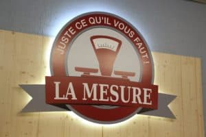 La Mesure 2