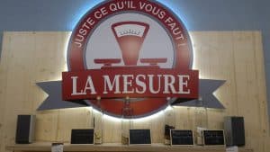La Mesure 2