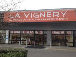 La Vignery 2