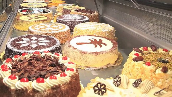 Devenir Franchise La Romainville En Ouvrant Une Patisserie Boulangerie