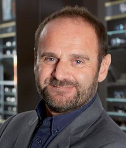 Laurent Afflelou, Directeur du Développement du Groupe Afflelou