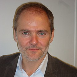 Expert Franchise Laurent Kruch
