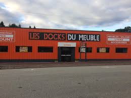 Les Docks du Meuble pub1