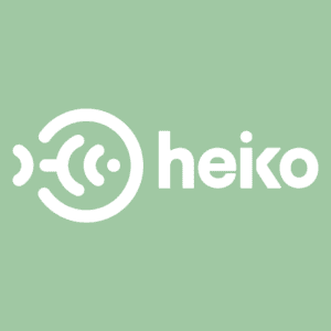 Logo Heiko