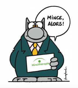 Logo Mincithérapie