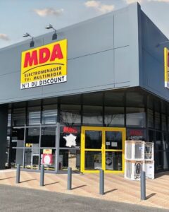 MDA