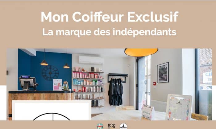 MON COIFFEUR EXCLUSIF – 22mai2019
