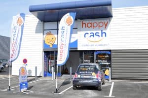 Magasin de Redon