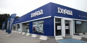 Magasin-franchise-Ixina