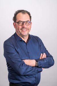 Marc David, Expert franchise et commerce en réseau, CCI Lyon Métropole