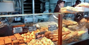 Franchise Boulangerie Marie Blachère