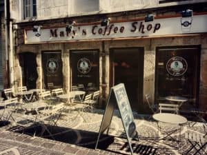 Des enseignes Mary’s Coffee Shop pourraient fleurir partout en France