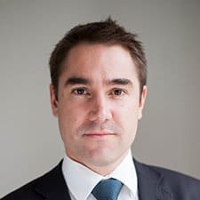 Mathieu Cornetti, Président du fonds d'investissement IMPACT Partenaires