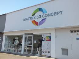 Matrix 3D 1