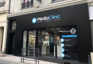 MediaClinic