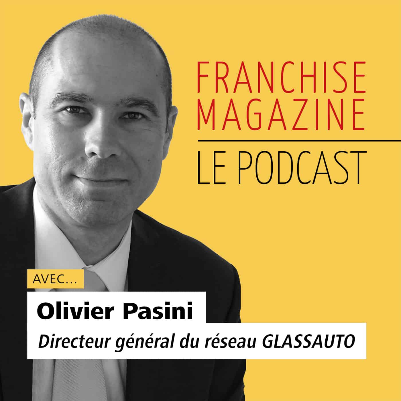 Podcast E146 Franchise Glass Auto Franchise Magazine