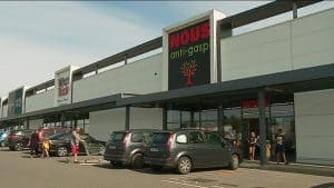 Nous – anti-gaspi – Chateaugiron