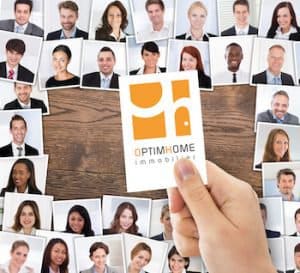 OPTIMHOME – JANV2018