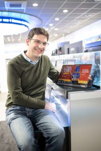 Olivier de la Clergerie-LDLC