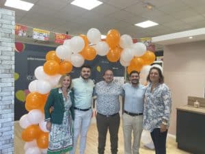 Ouverture Montauban – Envia Cuisines