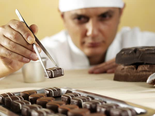 Franchise : le chocolatier Jeff de Bruges ouvre son premier