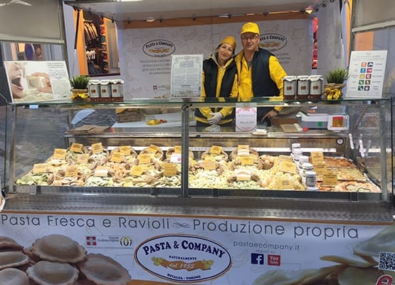 PASTA ET COMPANY – PUB1