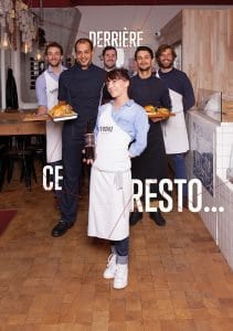 PERSILLE – JANV2018
