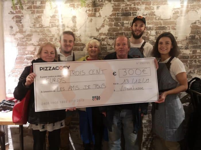 PIZZA COSY – 17DEC2019 – 1