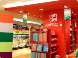 PLEIN CIEL – NOV2017