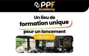 PPF lieu de formation