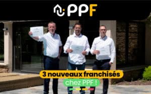 PPF nouveaux franchisés