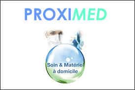 PROXIMED SOIN A DOMICILE
