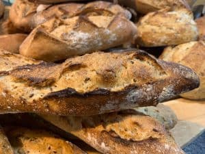 DEMEUSY Pains sur roue (1)