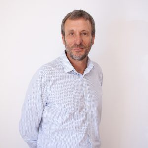 Philippe Lannes, Fondateur et dirigeant, Delko