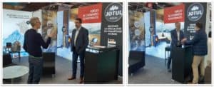 Photo_Franchise_Expo_Paris_2023 – JOTUL